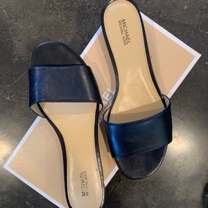 Michael Kors Flat Sandals